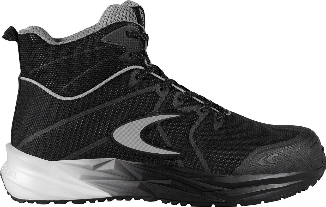 LORIEN ESD S3S HRO SC FO SR