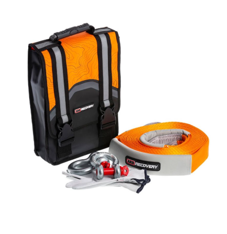 ARB | MALETA RESCATE WEEKENDER RK12A (SERIE II) (completa)