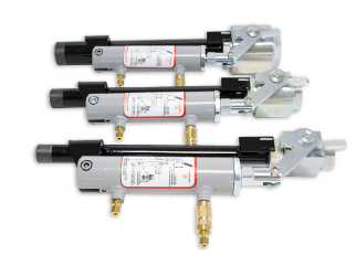 Válvulas direccionales