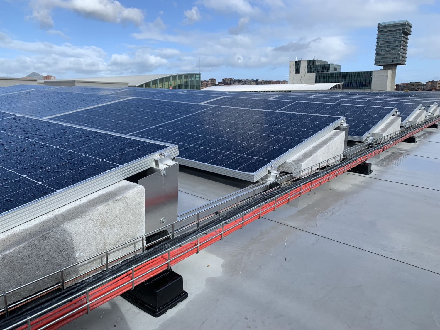 Estructuras lastradas SISTEMA PICOS 4.0