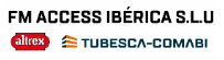 FM ACCESS IBÉRICA