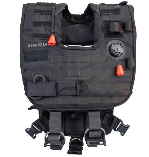Rapid Diver BCD