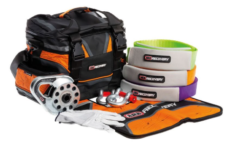 ARB | MALETA RESCATE PREMIUM RK09A (Serie II) (completa)