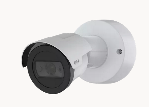 Serie AXIS M20 Bullet Camera