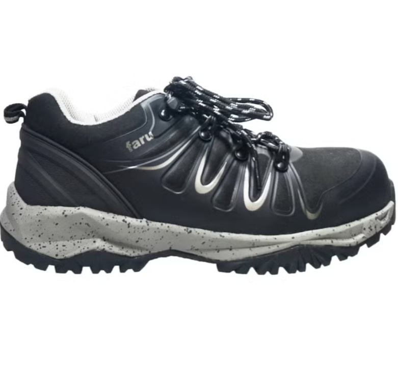 Zapato metal free Fioli S3 SRC