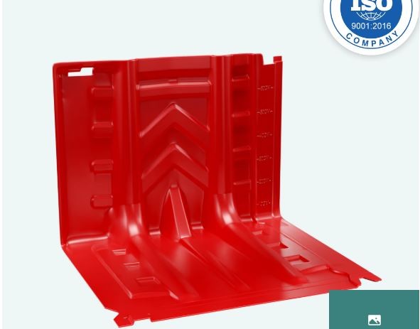 AquaBlockFix™ 75 parte recta