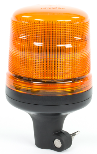 B18 Beacon – AA (DIN Pole Mount)