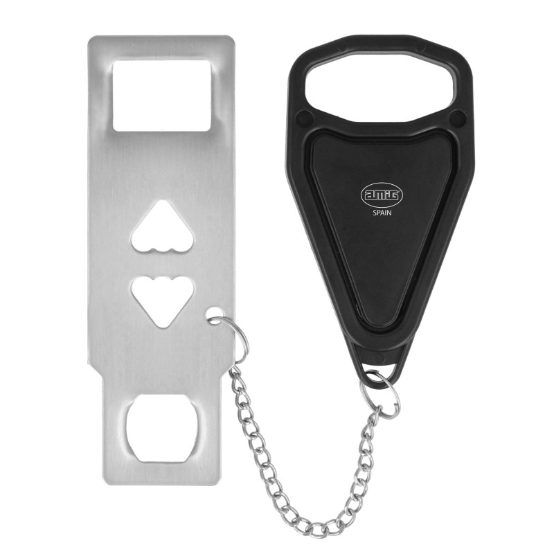 BLOQUEO PICAPORTE MOD. TRAVEL01