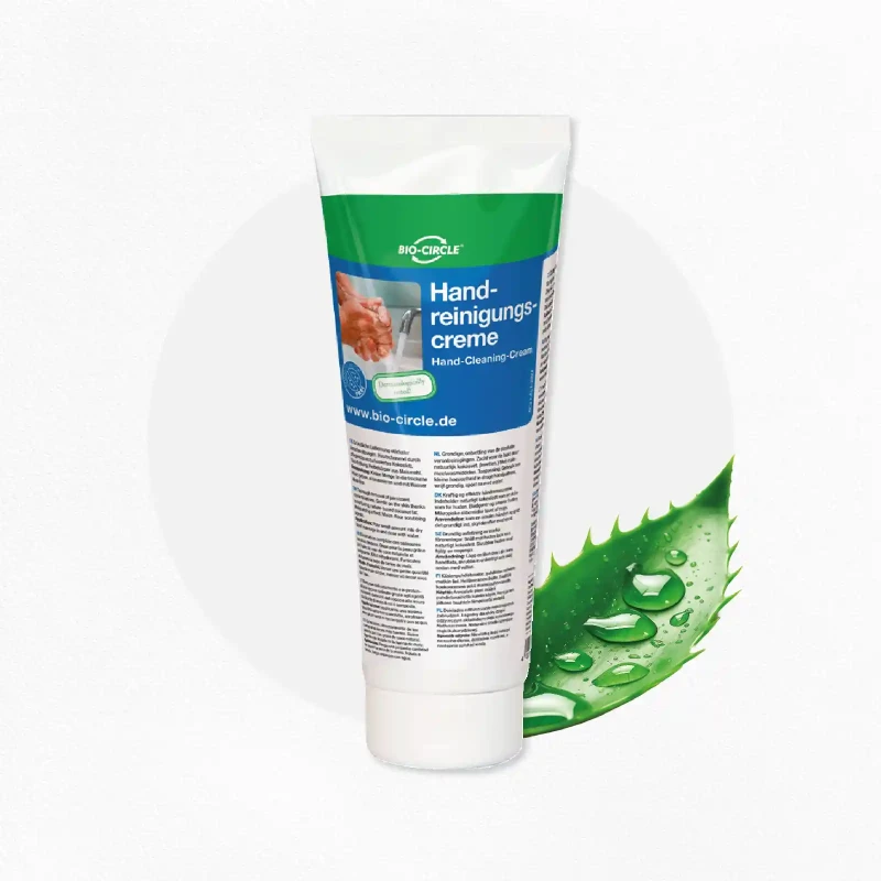 Hand Cleaning Cream