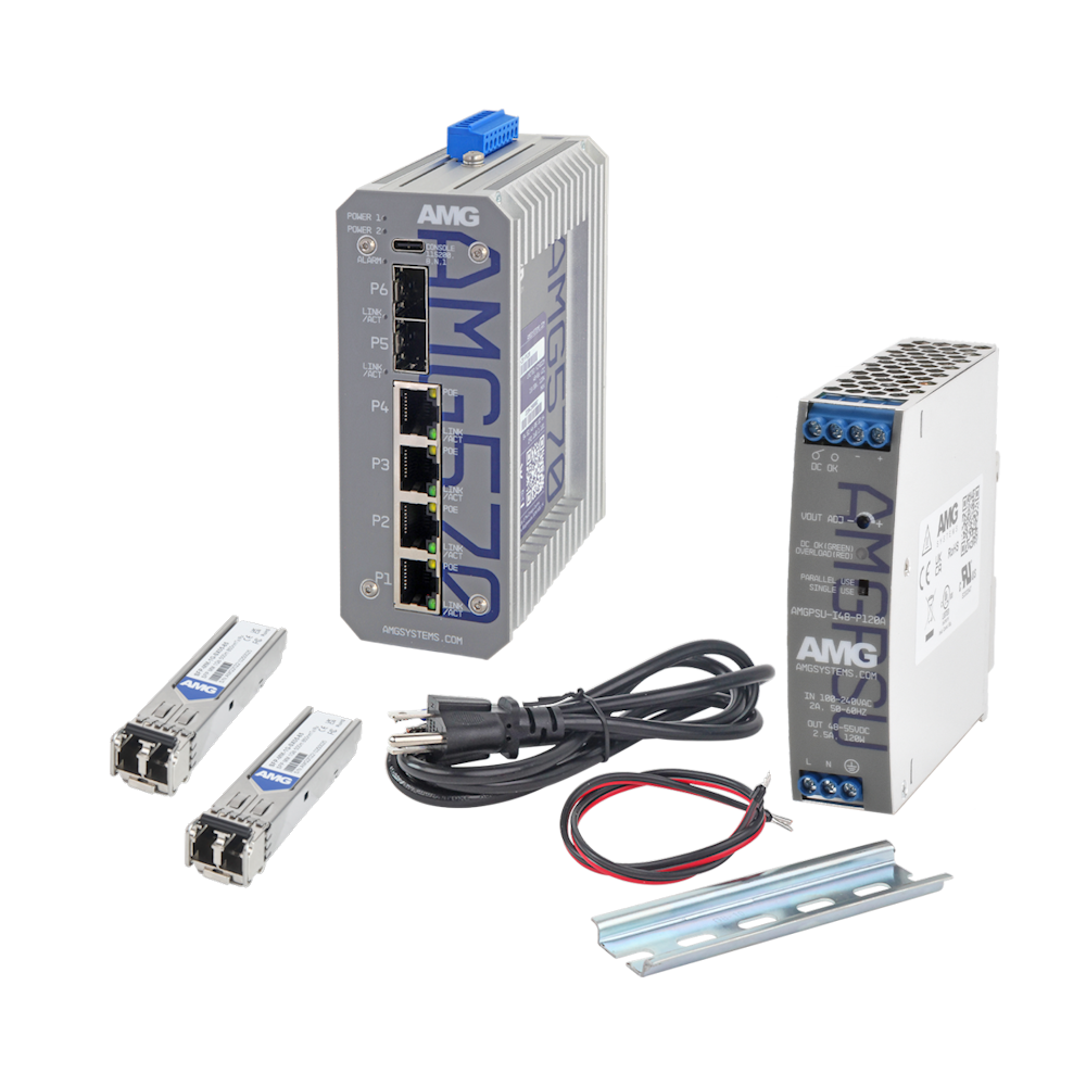 AMG570-4GAT-2S-P120-KM1