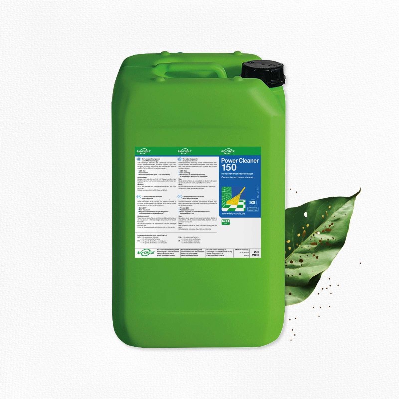 Power Cleaner 200