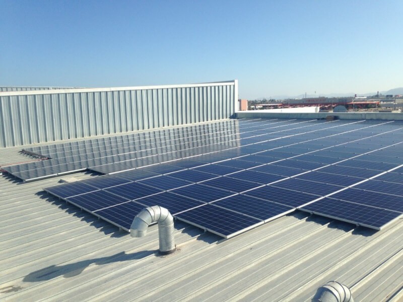 Cubiertas engargoladas o de junta alzada GRAPA UROGALLO UNIVERSAL