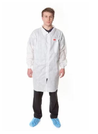 Chaqueta para visitantes 4400