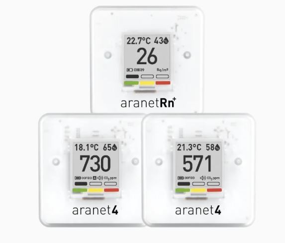 Whole Home Air Control System
