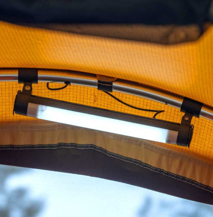 BARRA LED ARB (interior tiendas y carpas) (tubo Ø25mm)