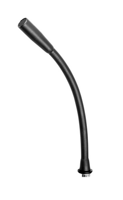 Micrófono con flexo ME14