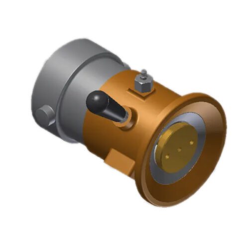 Lanzas con efecto para monitores