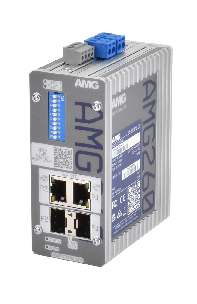 AMG260-2G-2S