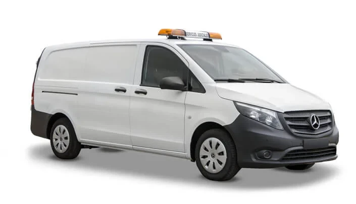 Fúnebres de recogidas (L2H1)