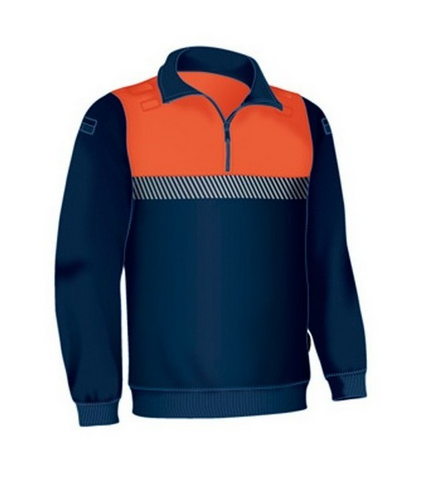 JERSEY SOFTSHELL PROTECCION CIVIL