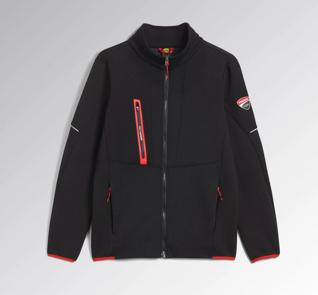 SWEATSHIRT MOTOR DUCATI