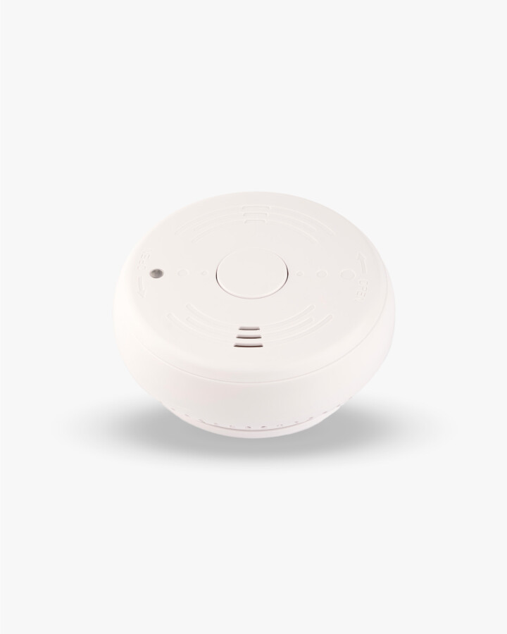 Detectores autónomos de humo domésticos EYEHOME