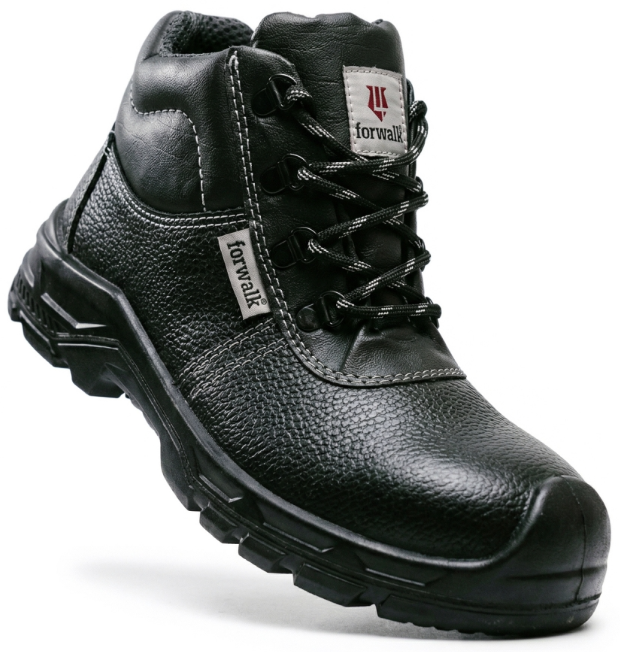Bota Maputo S3 de Acero con PU SRC - FOR WALK