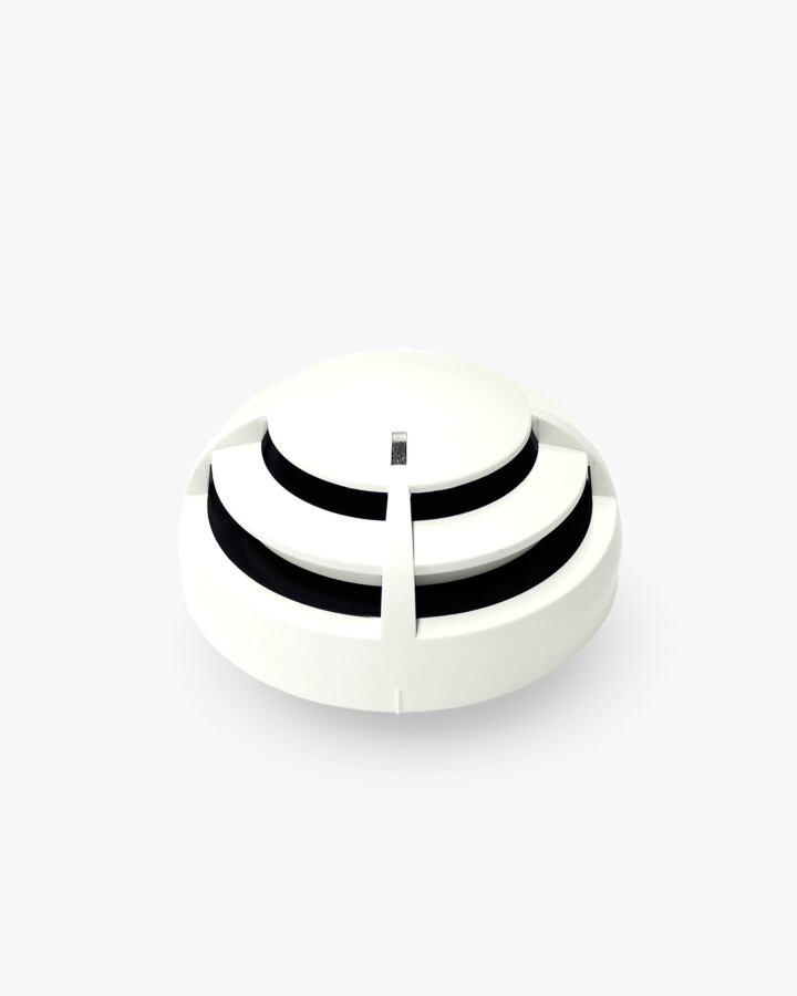 Sensor óptico-térmico A50SHI algorítmico direccionable