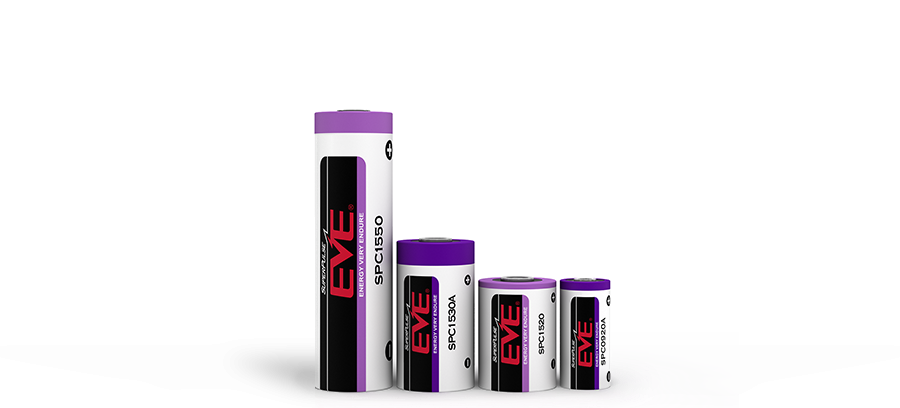 Battery Capacitor SPC