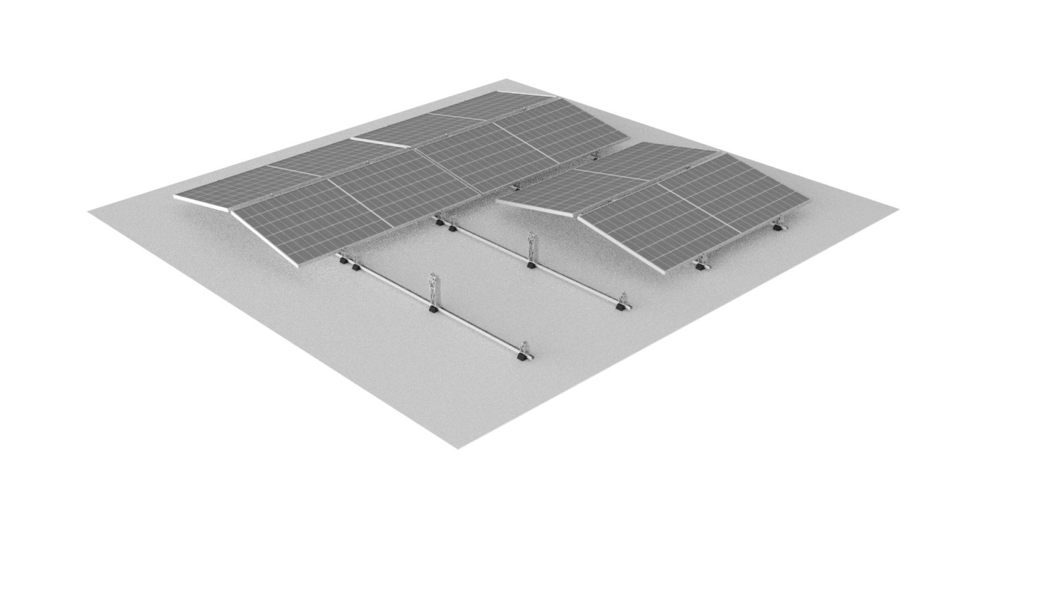 SISTEMA PICOS XL ESTE-OESTE