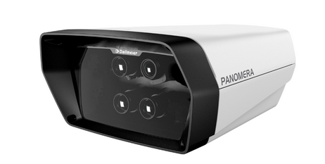 Panomera® S4 Perimeter