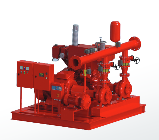 AUE, AUED - Ebitt Fluid Technologies