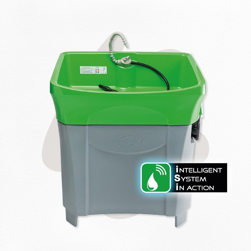 BIO-CIRCLE GT-i Maxi