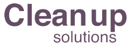 Clean Up Solutions