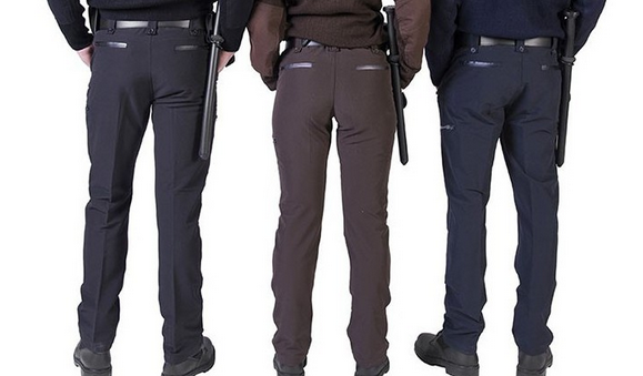 PANTALON SOFTSHELL ELITE