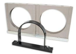 Fijación de cilindros