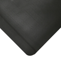 Diamond Tread Alfombra de trabajo