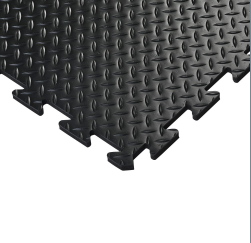 Deckplate Connect Alfombra antifatiga