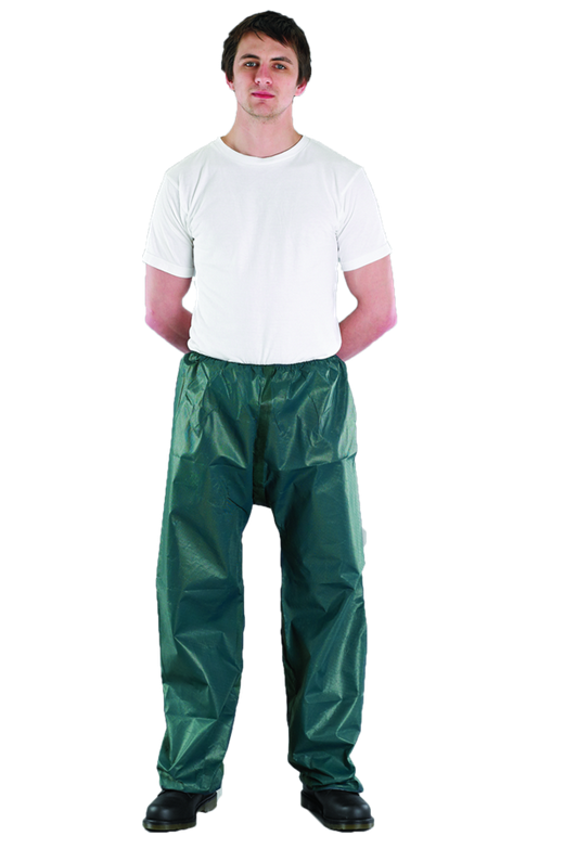 Pantalones AlphaTec® 4000 - Modelo 301