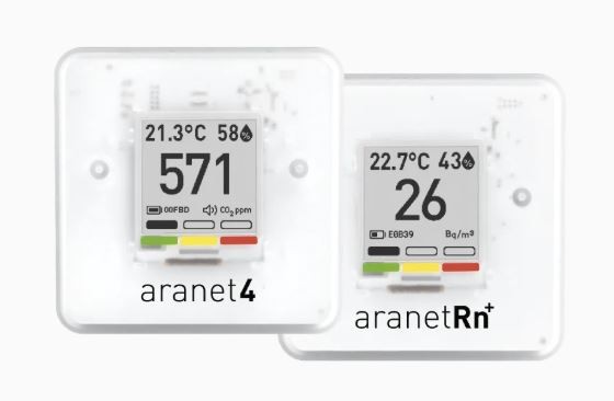 Basement Risk + Daily Air Control Kit