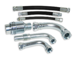 Mangueras de descarga