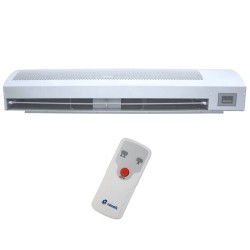 CORTINAS DE AIRE: COURSALIS