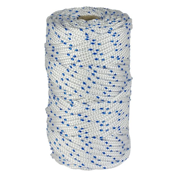 POLIPROPILENO TIPO «O» 7,5KN 6,5MM