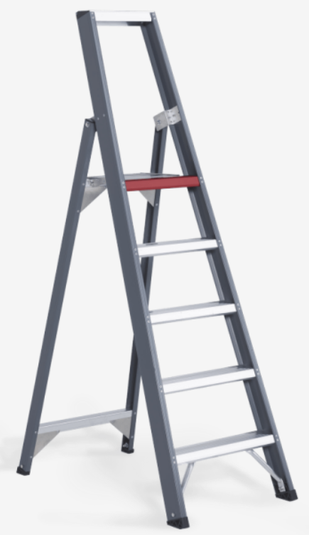 Falco escalera de 1 acceso