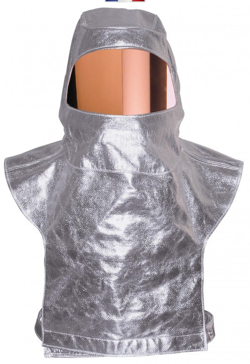 Incinerator hood E5111-113