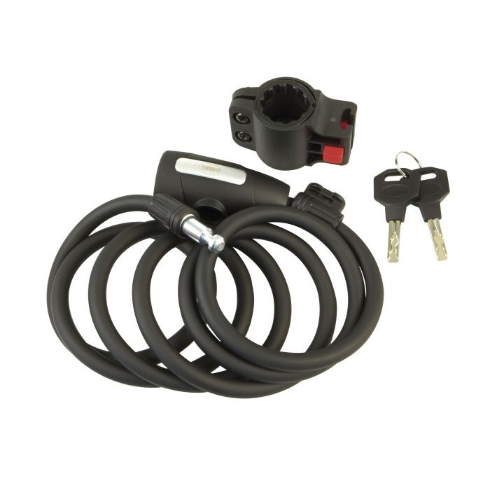 Candado para bicicleta Mod. 510