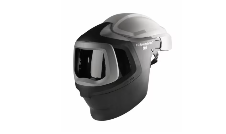 Pantallas de soldadura Speedglas 9100 MP-Lite, sin filtro de soldadura, 592800