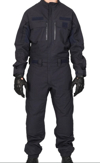 MONO / BUZO GK PRO ULTIMATE TACTICO DE INTERVENCION ANTIESTATICO