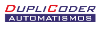 DUPLICODER AUTOMATISMOS