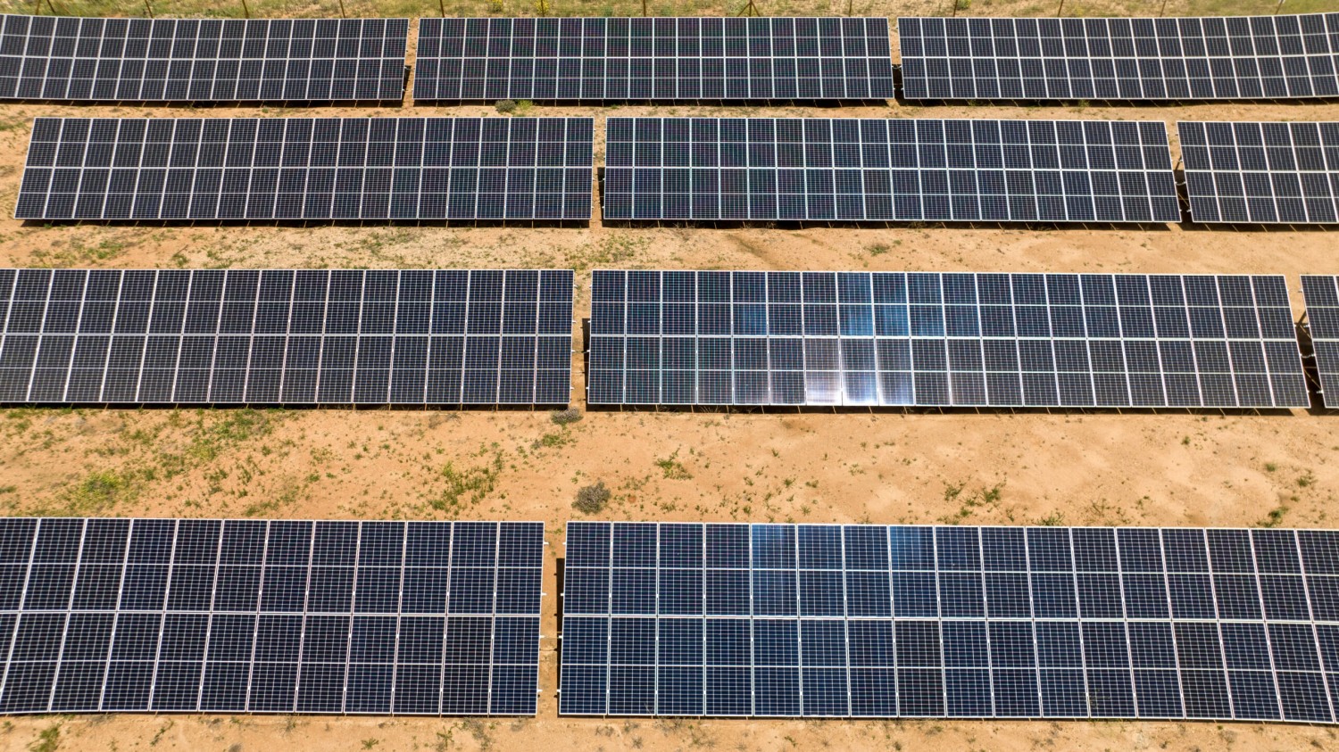 Huertos solares SISTEMA MUNIELLOS